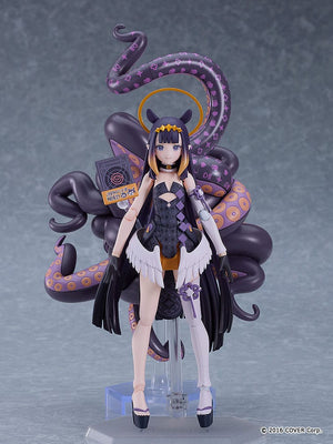 [PREORDINE] Action Figure Figma Ninomae Ina'nis Hololive Production 19 cm - Max Factory - Action figures