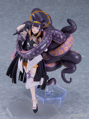 [PREORDINE] Action Figure Figma Ninomae Ina'nis Hololive Production 19 cm - Max Factory - Action figures