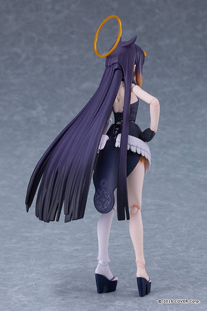 [PREORDINE] Action Figure Figma Ninomae Ina'nis Hololive Production 19 cm - Max Factory - Action figures