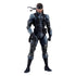 [PREORDER] METAL GEAR SOLID 2 - Snake - Statuette Figma Update Edition 16cm