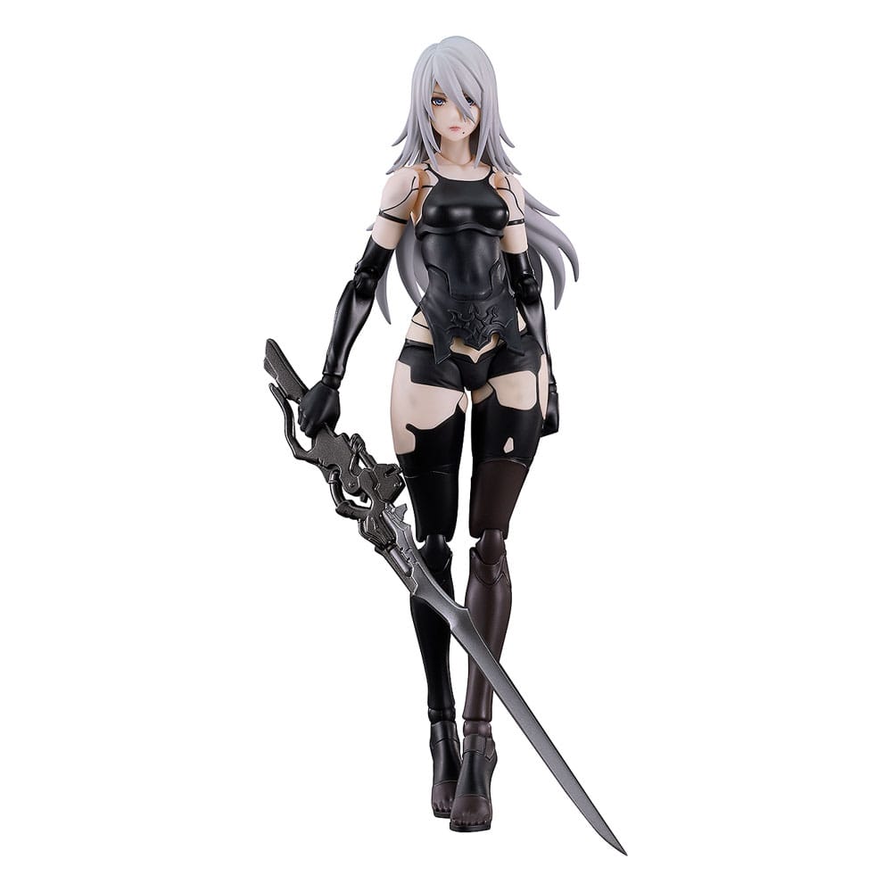 [PREORDER] Nier:Automata Ver1.1a Figma Action Figure A2 16 cm