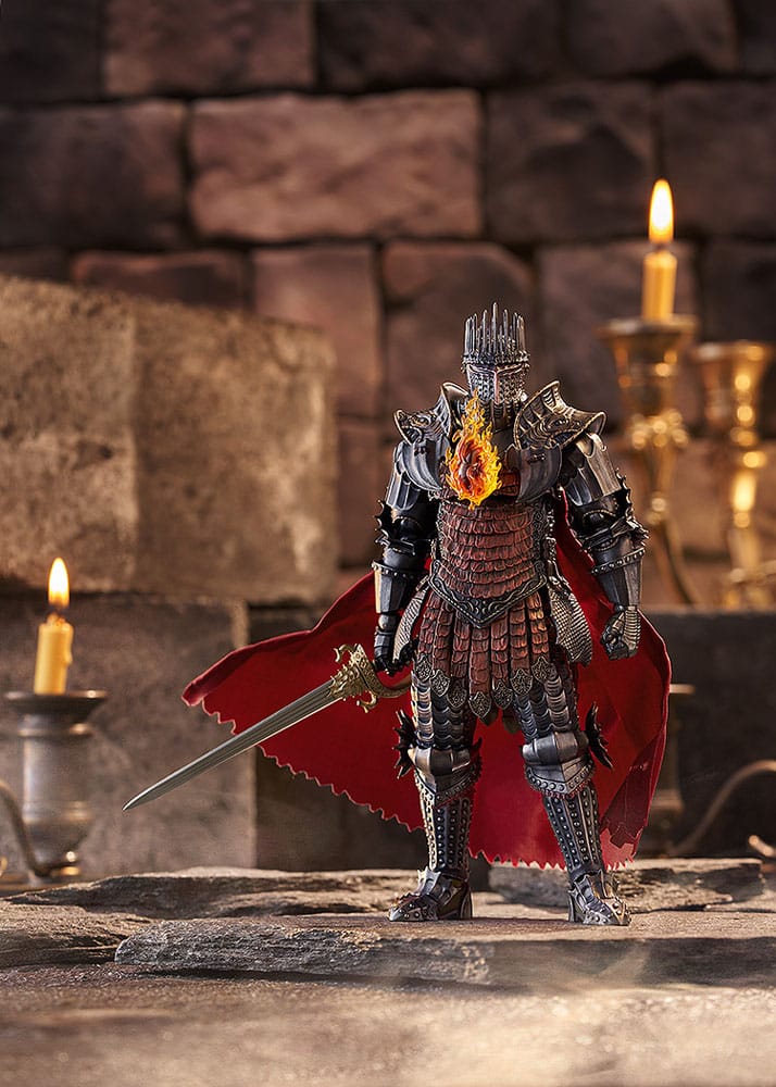 [PREORDINE] Dragon's Dogma 2 Action Figure Figma Arisen 16 cm - Max Factory - Action figures