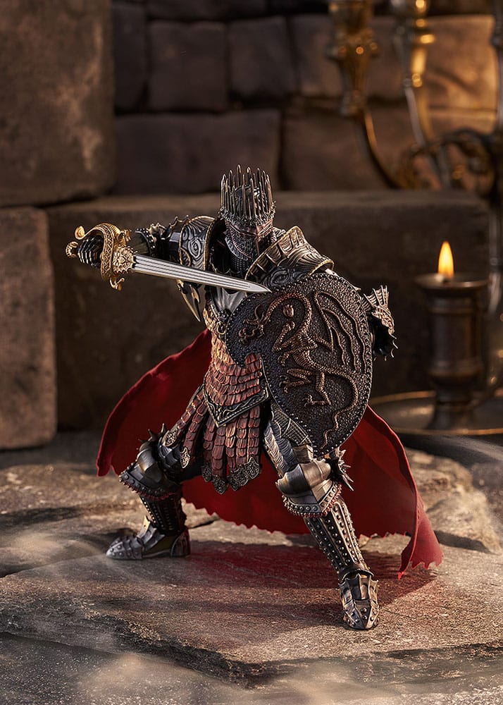 [PREORDINE] Dragon's Dogma 2 Action Figure Figma Arisen 16 cm - Max Factory - Action figures