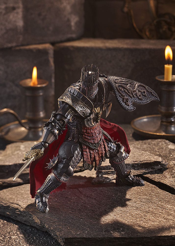 [PREORDINE] Dragon's Dogma 2 Action Figure Figma Arisen 16 cm - Max Factory - Action figures