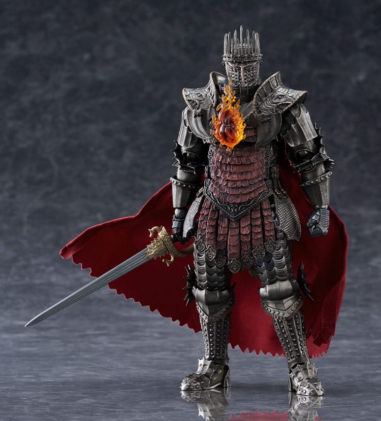 [PREORDINE] Dragon's Dogma 2 Action Figure Figma Arisen 16 cm - Max Factory - Action figures