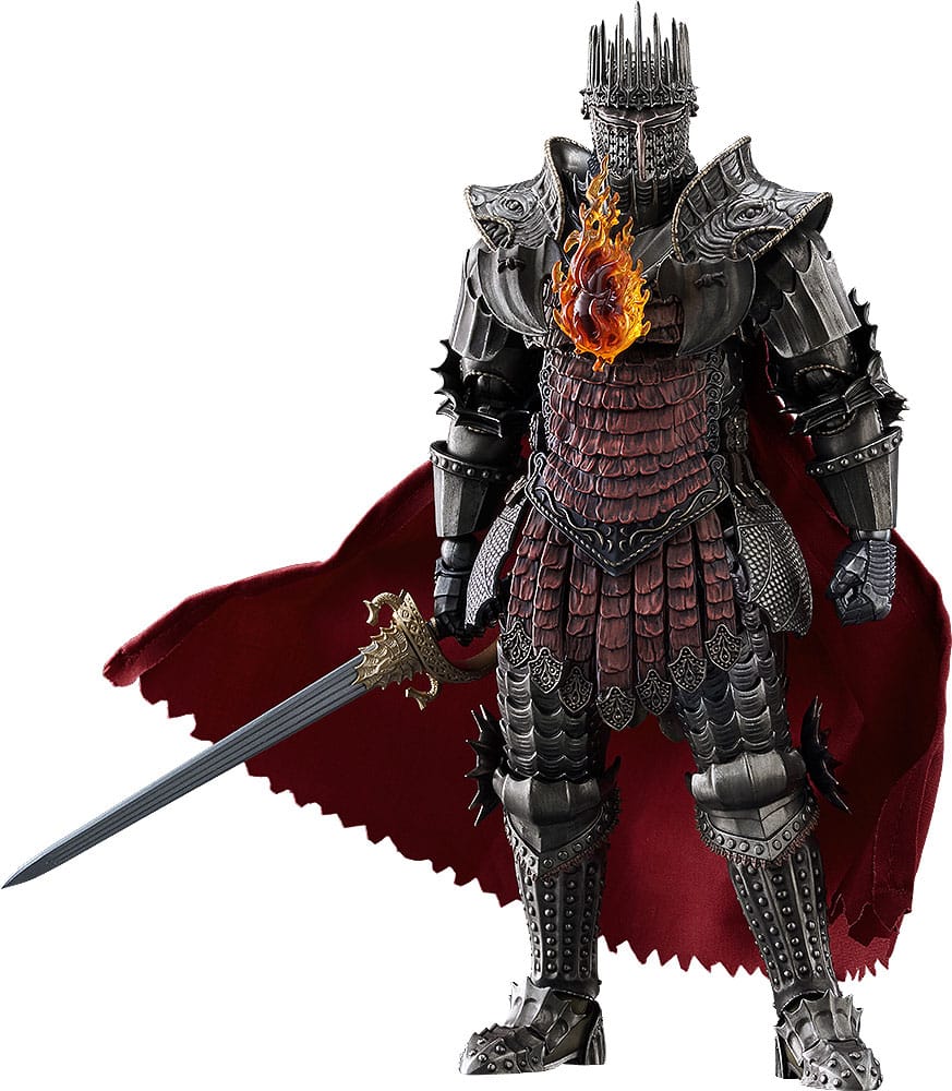 [PREORDINE] Dragon's Dogma 2 Action Figure Figma Arisen 16 cm - Max Factory - Action figures