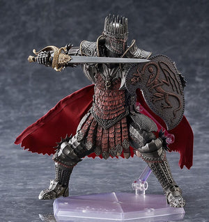 [PREORDINE] Dragon's Dogma 2 Action Figure Figma Arisen 16 cm - Max Factory - Action figures