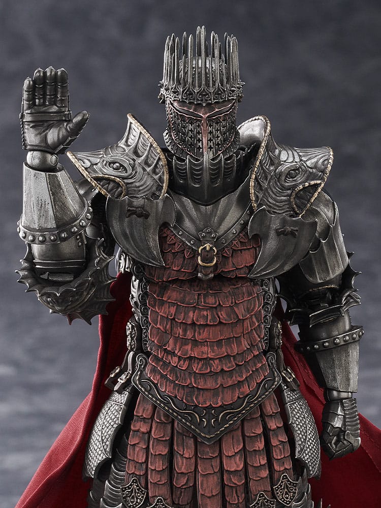 [PREORDINE] Dragon's Dogma 2 Action Figure Figma Arisen 16 cm - Max Factory - Action figures