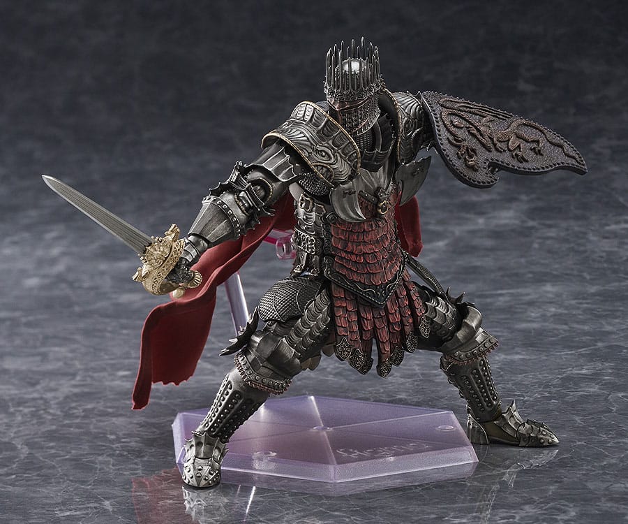 [PREORDINE] Dragon's Dogma 2 Action Figure Figma Arisen 16 cm - Max Factory - Action figures