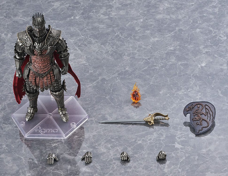 [PREORDINE] Dragon's Dogma 2 Action Figure Figma Arisen 16 cm - Max Factory - Action figures