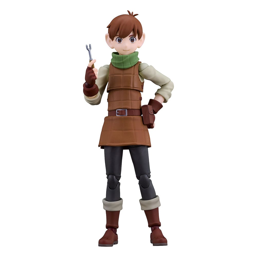 [PREORDER] Delicious in Dungeon Figma Action Figure Chilchuck 12 cm