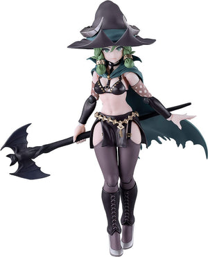 [PREORDINE] Unicorn Overlord Action Figure Figma Yahna 15 cm - Max Factory - Action figures