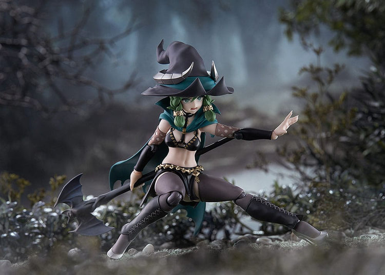[PREORDINE] Unicorn Overlord Action Figure Figma Yahna 15 cm - Max Factory - Action figures
