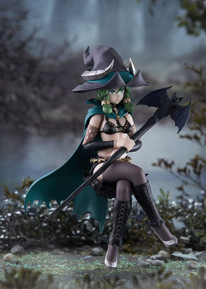 [PREORDINE] Unicorn Overlord Action Figure Figma Yahna 15 cm - Max Factory - Action figures