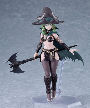 [PREORDINE] Unicorn Overlord Action Figure Figma Yahna 15 cm - Max Factory - Action figures