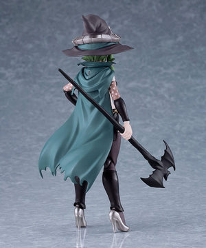 [PREORDINE] Unicorn Overlord Action Figure Figma Yahna 15 cm - Max Factory - Action figures