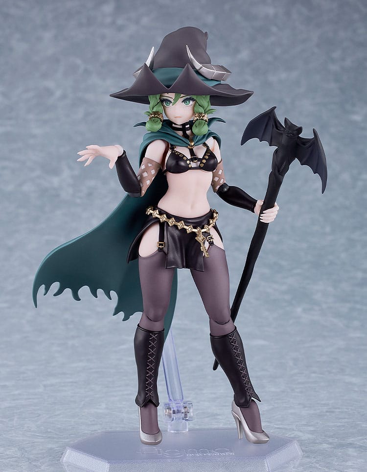 [PREORDINE] Unicorn Overlord Action Figure Figma Yahna 15 cm - Max Factory - Action figures