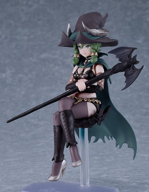 [PREORDINE] Unicorn Overlord Action Figure Figma Yahna 15 cm - Max Factory - Action figures