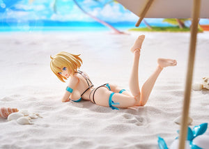 [PREORDINE] Figma Bunny Suit Planning - Sophia F. Shirring Swimsuit Ver. Action Figure 15cm - Max Factory - Action figures