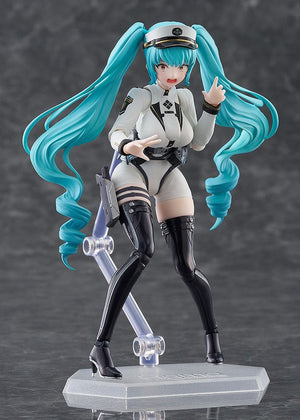 [PREORDINE] Goddess of Victory: Nikke - Action Figure Figma Privaty 15cm - Max Factory - Action figures