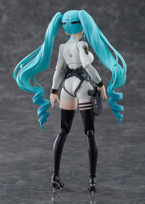 [PREORDINE] Goddess of Victory: Nikke - Action Figure Figma Privaty 15cm - Max Factory - Action figures