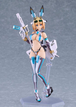 [PREORDINE] Figma Bunny Suit Planning - Sophia F. Shirring: Updated Ver. Action Figure 17cm - Max Factory - Action figures