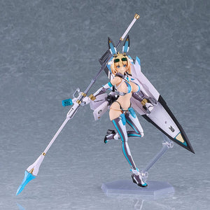 [PREORDINE] Figma Bunny Suit Planning - Sophia F. Shirring: Updated Ver. Action Figure 17cm - Max Factory - Action figures