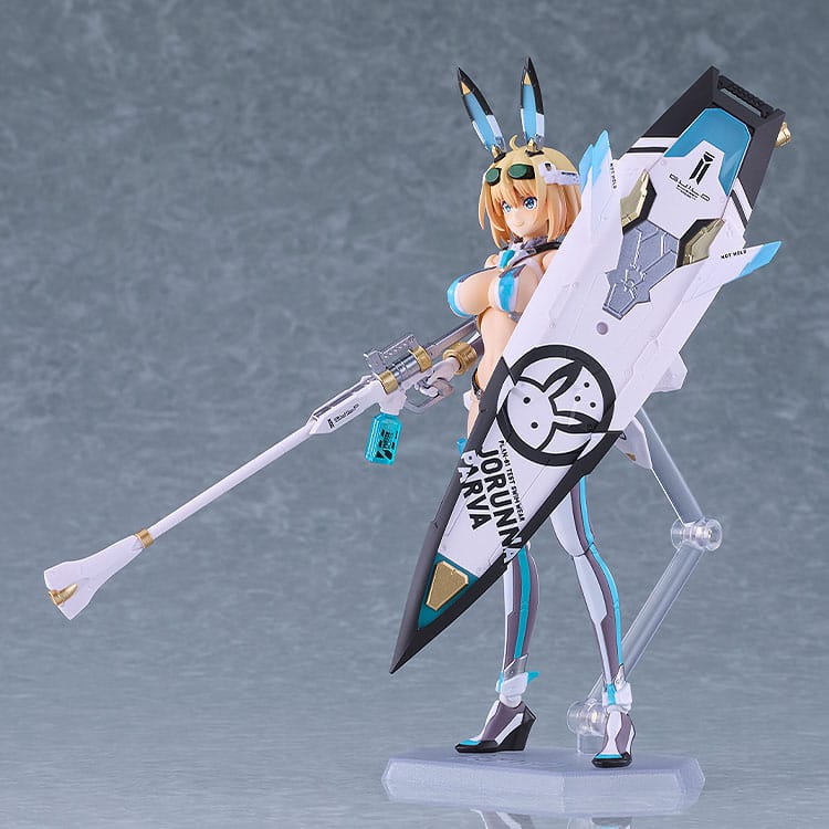 [PREORDINE] Figma Bunny Suit Planning - Sophia F. Shirring: Updated Ver. Action Figure 17cm - Max Factory - Action figures