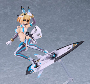 [PREORDINE] Figma Bunny Suit Planning - Sophia F. Shirring: Updated Ver. Action Figure 17cm - Max Factory - Action figures