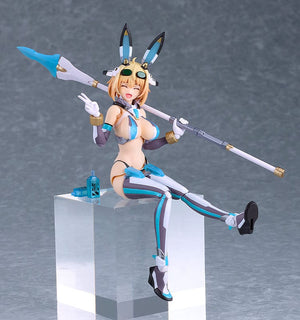 [PREORDINE] Figma Bunny Suit Planning - Sophia F. Shirring: Updated Ver. Action Figure 17cm - Max Factory - Action figures
