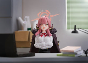 [PREORDINE] Blue Archive Action Figure Figma Aru Rikuhachima 15 cm - Max Factory - Action figures