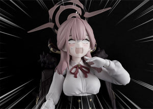 [PREORDINE] Blue Archive Action Figure Figma Aru Rikuhachima 15 cm - Max Factory - Action figures