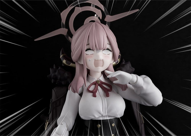 [PREORDINE] Blue Archive Action Figure Figma Aru Rikuhachima 15 cm - Max Factory - Action figures
