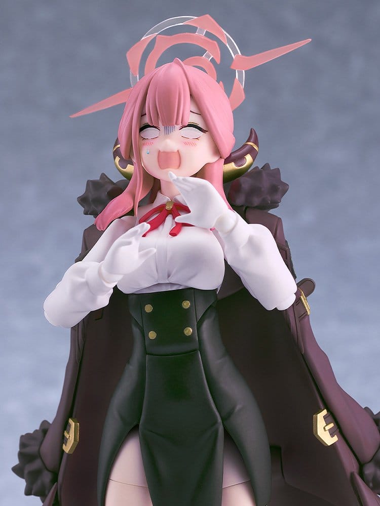 [PREORDINE] Blue Archive Action Figure Figma Aru Rikuhachima 15 cm - Max Factory - Action figures