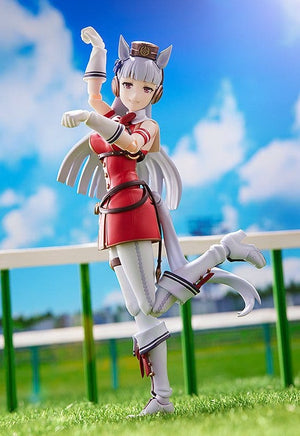 [PREORDINE] Umamusume: Pretty Derby - Action Figure Figma Gold Ship 15 cm - Max Factory - Action figures