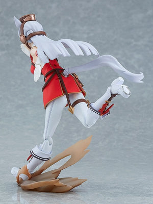 [PREORDINE] Umamusume: Pretty Derby - Action Figure Figma Gold Ship 15 cm - Max Factory - Action figures