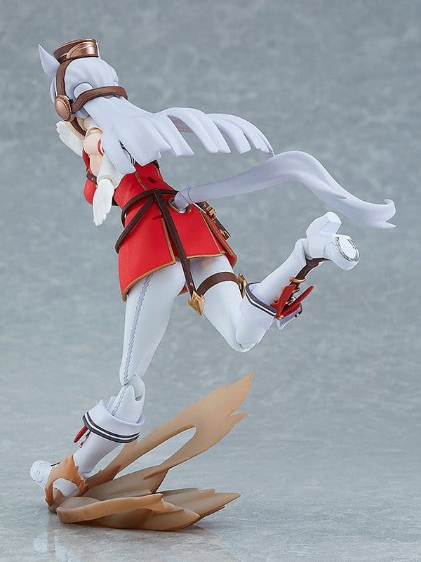 [PREORDINE] Umamusume: Pretty Derby - Action Figure Figma Gold Ship 15 cm - Max Factory - Action figures