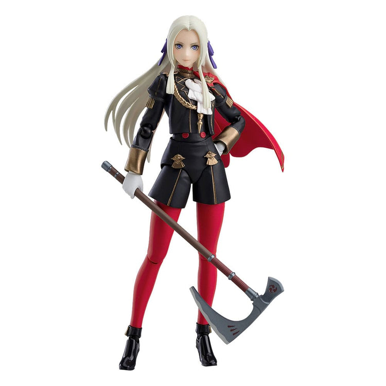[PREORDINE] Fire Emblem: Three Houses Action Figure Figma Edelgard von Hresvelg 16 cm - Max Factory - Action figures