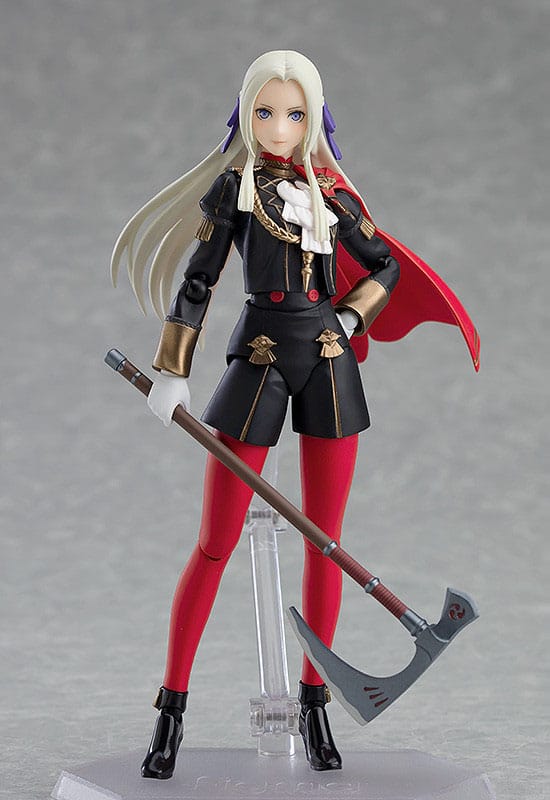 [PREORDINE] Fire Emblem: Three Houses Action Figure Figma Edelgard von Hresvelg 16 cm - Max Factory - Action figures