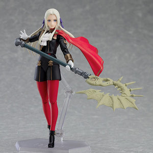 [PREORDINE] Fire Emblem: Three Houses Action Figure Figma Edelgard von Hresvelg 16 cm - Max Factory - Action figures