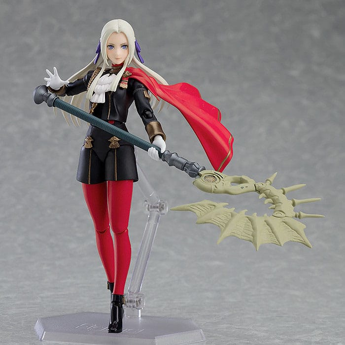[PREORDINE] Fire Emblem: Three Houses Action Figure Figma Edelgard von Hresvelg 16 cm - Max Factory - Action figures