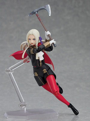 [PREORDINE] Fire Emblem: Three Houses Action Figure Figma Edelgard von Hresvelg 16 cm - Max Factory - Action figures