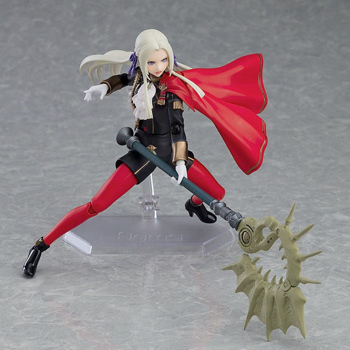 [PREORDINE] Fire Emblem: Three Houses Action Figure Figma Edelgard von Hresvelg 16 cm - Max Factory - Action figures