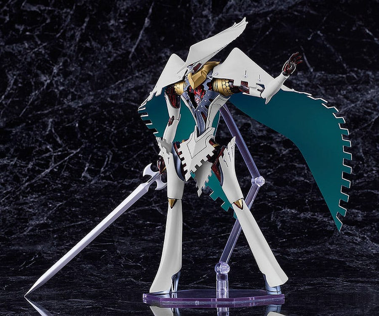 [PREORDINE] Metaphor: ReFantazio - Model Kit Plamatea Seeker 17 cm - Max Factory - Model kit