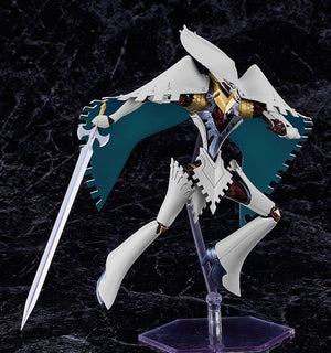 [PREORDINE] Metaphor: ReFantazio - Model Kit Plamatea Seeker 17 cm - Max Factory - Model kit