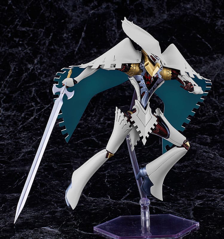 [PREORDINE] Metaphor: ReFantazio - Model Kit Plamatea Seeker 17 cm - Max Factory - Model kit