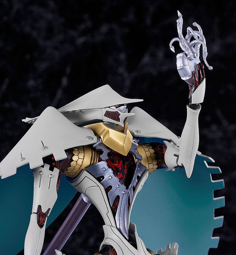 [PREORDINE] Metaphor: ReFantazio - Model Kit Plamatea Seeker 17 cm - Max Factory - Model kit