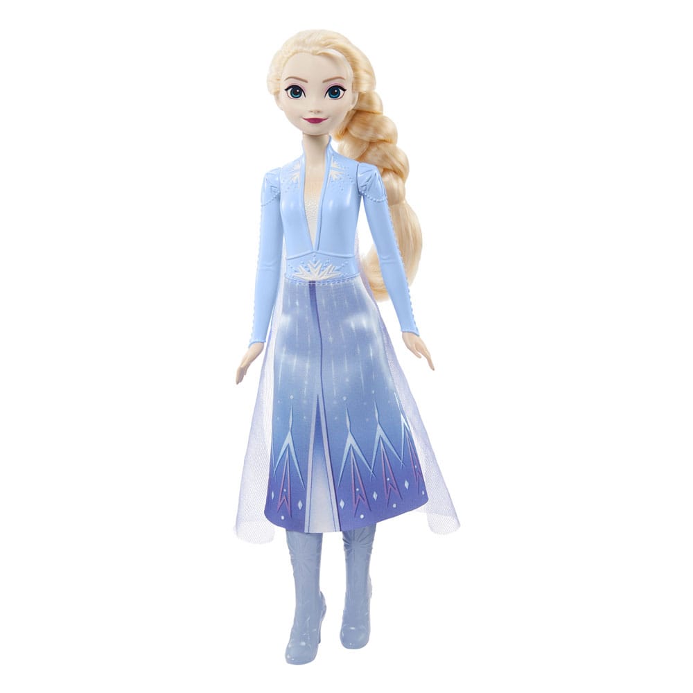 [PREORDER] Disney Frozen 2 Doll Elsa 29 cm