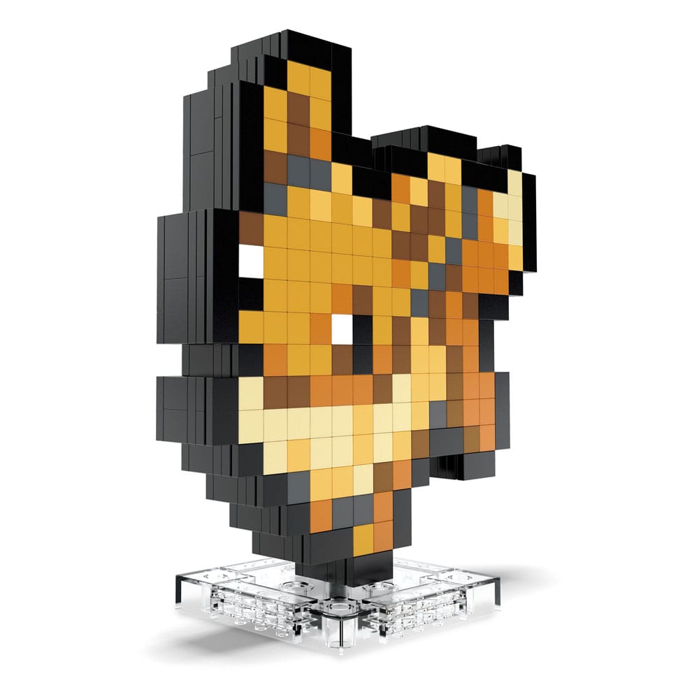[PREORDER] Pokémon MEGA Construction Set Eevee Pixel Art