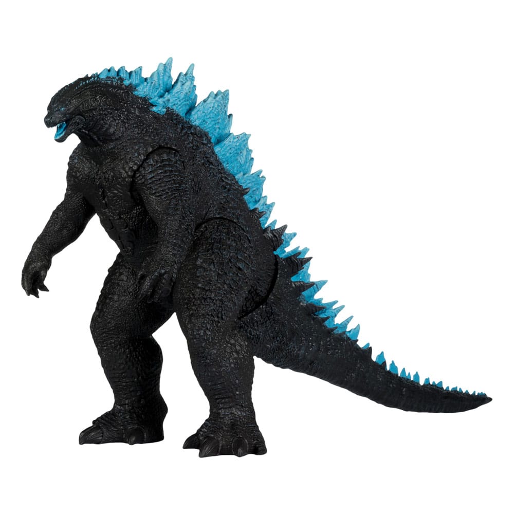 DC Multiverse Action Figure 2-Pack: Wonder Woman vs. Godzilla Atomic Blast 18cm - McFarlane Toys - Action figures